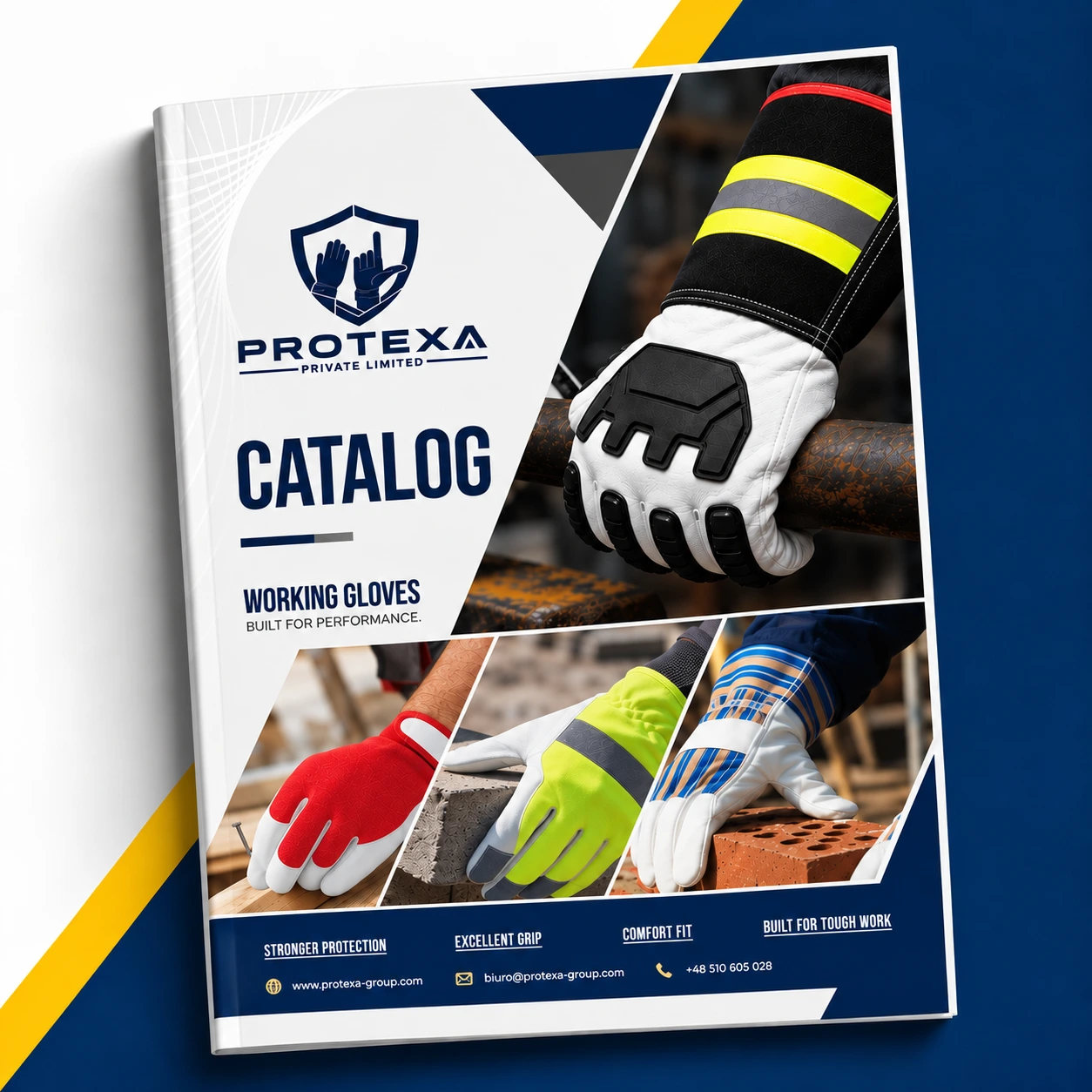 Product guide