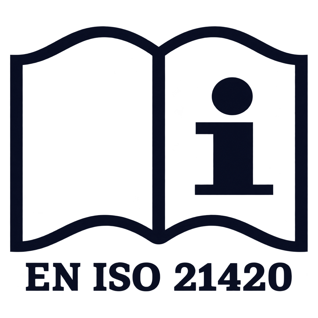 EN ISO 21420
