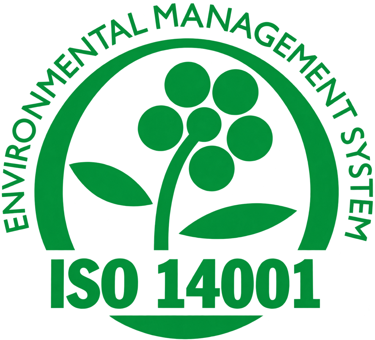 ISO 14001