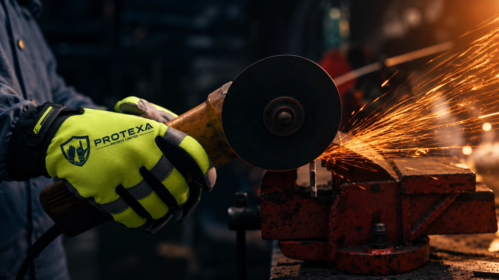Industrial craftsmanship