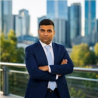 Toheed Khan, Managing Director