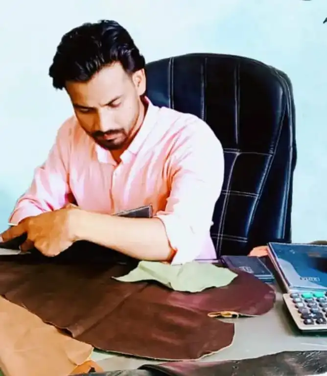 Tanveer Ghafoor