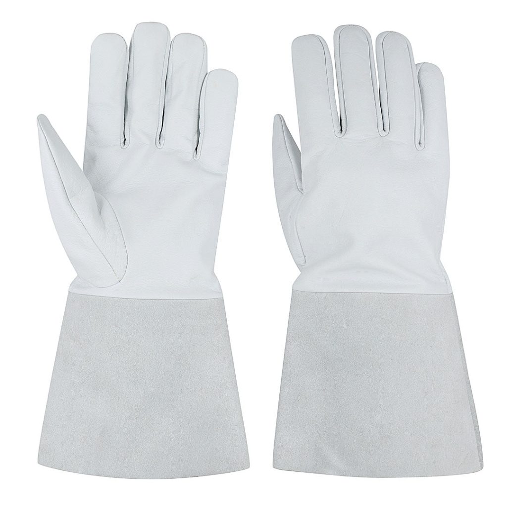 Cowhide Welding Gloves