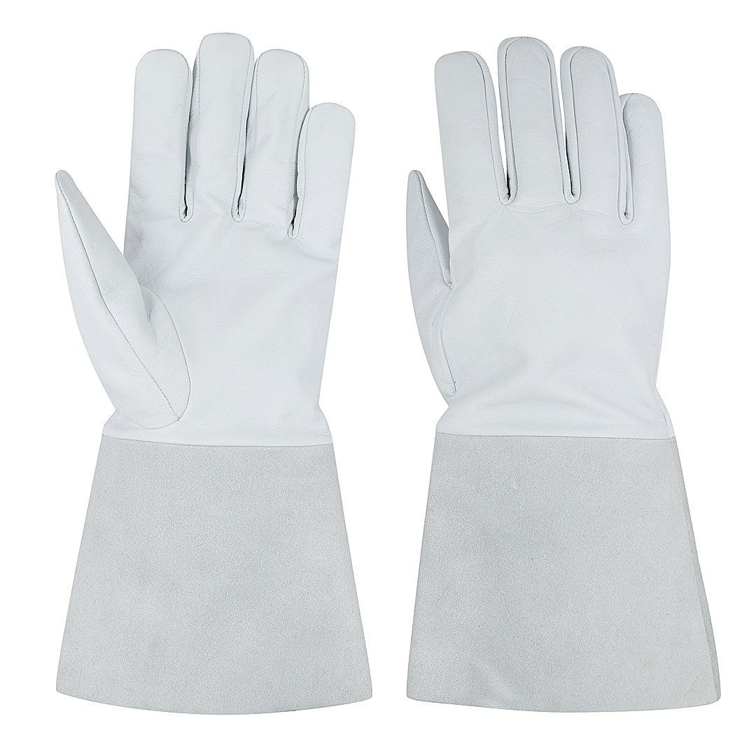 Cowhide Welding Gloves