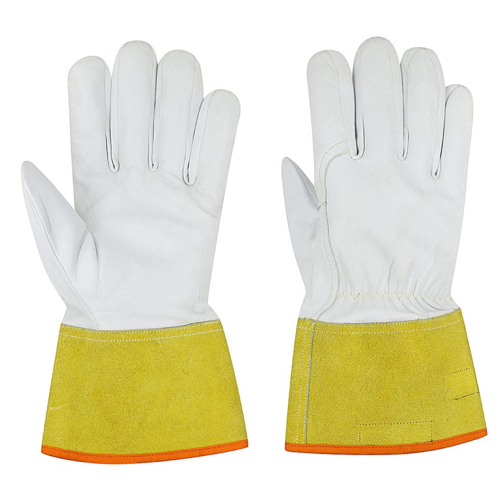 Welding Safety Gloves