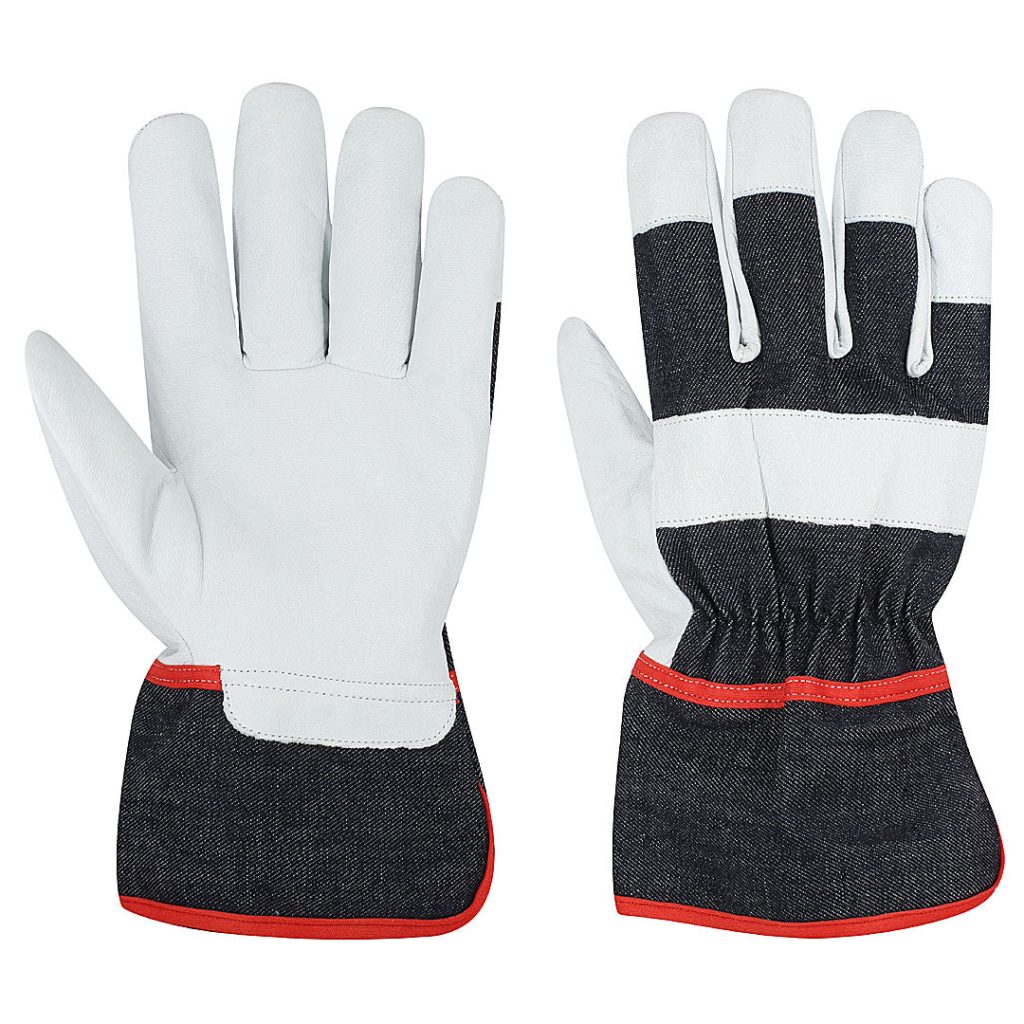 Leather Canadian Gloves High Quality