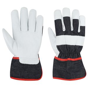 Leather Canadian Gloves High Quality