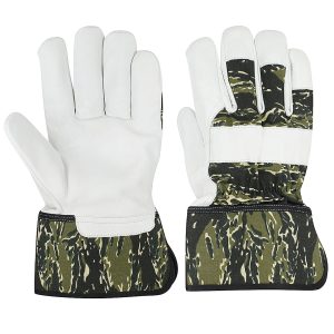 Leather Canadian Gloves High Quality