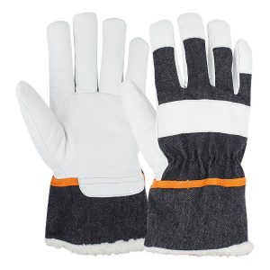 Leather Canadian Gloves High Quality