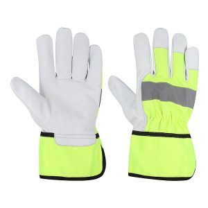 Leather Canadian Gloves High Quality