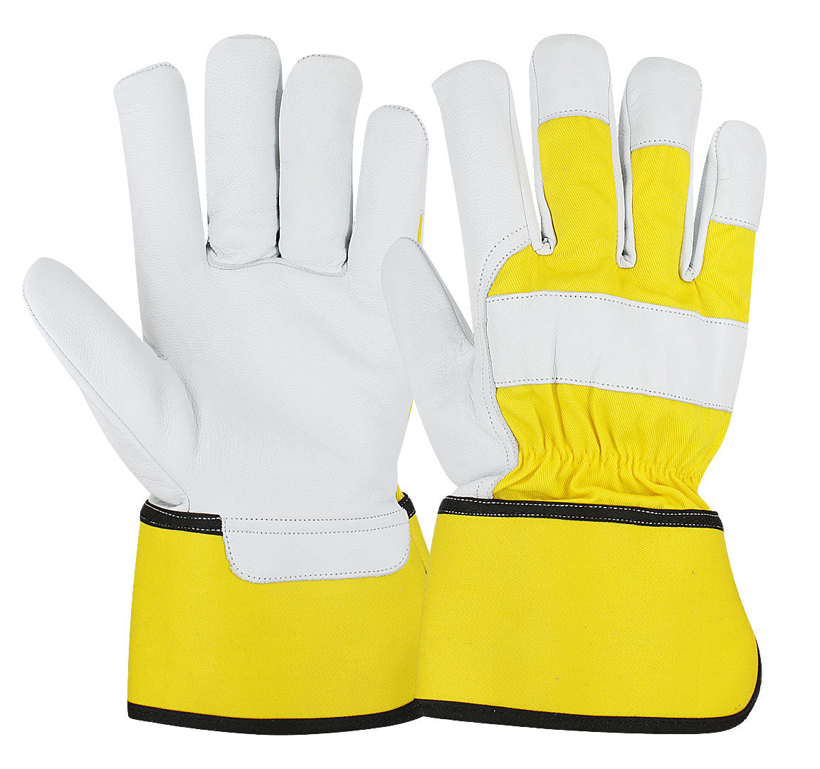 Leather Canadian Gloves High Quality