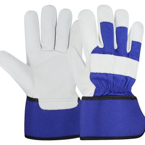 Leather Canadian Gloves High Quality