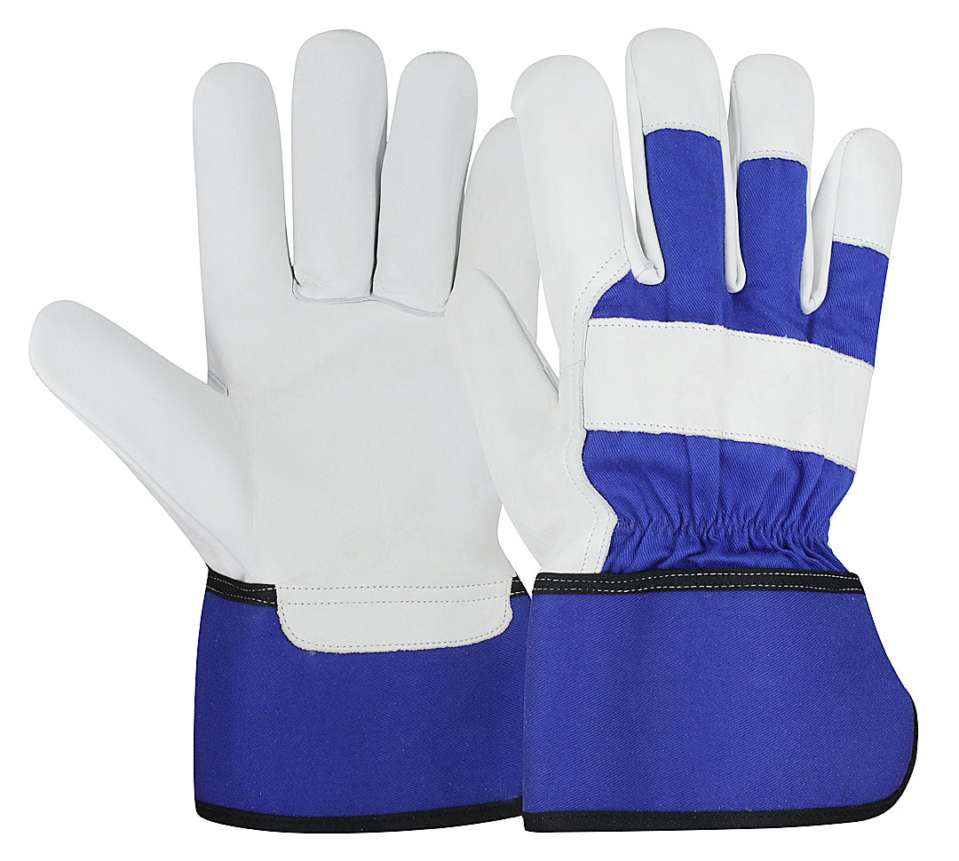 Leather Canadian Gloves High Quality