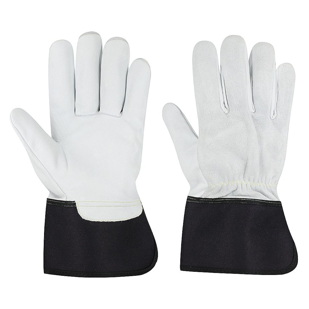 CANADIAN GLOVES-CE MARKED