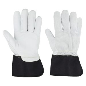 CANADIAN GLOVES-CE MARKED
