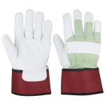 CANADIAN GLOVES -CE MARKED