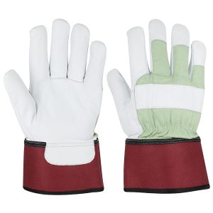CANADIAN GLOVES -CE MARKED