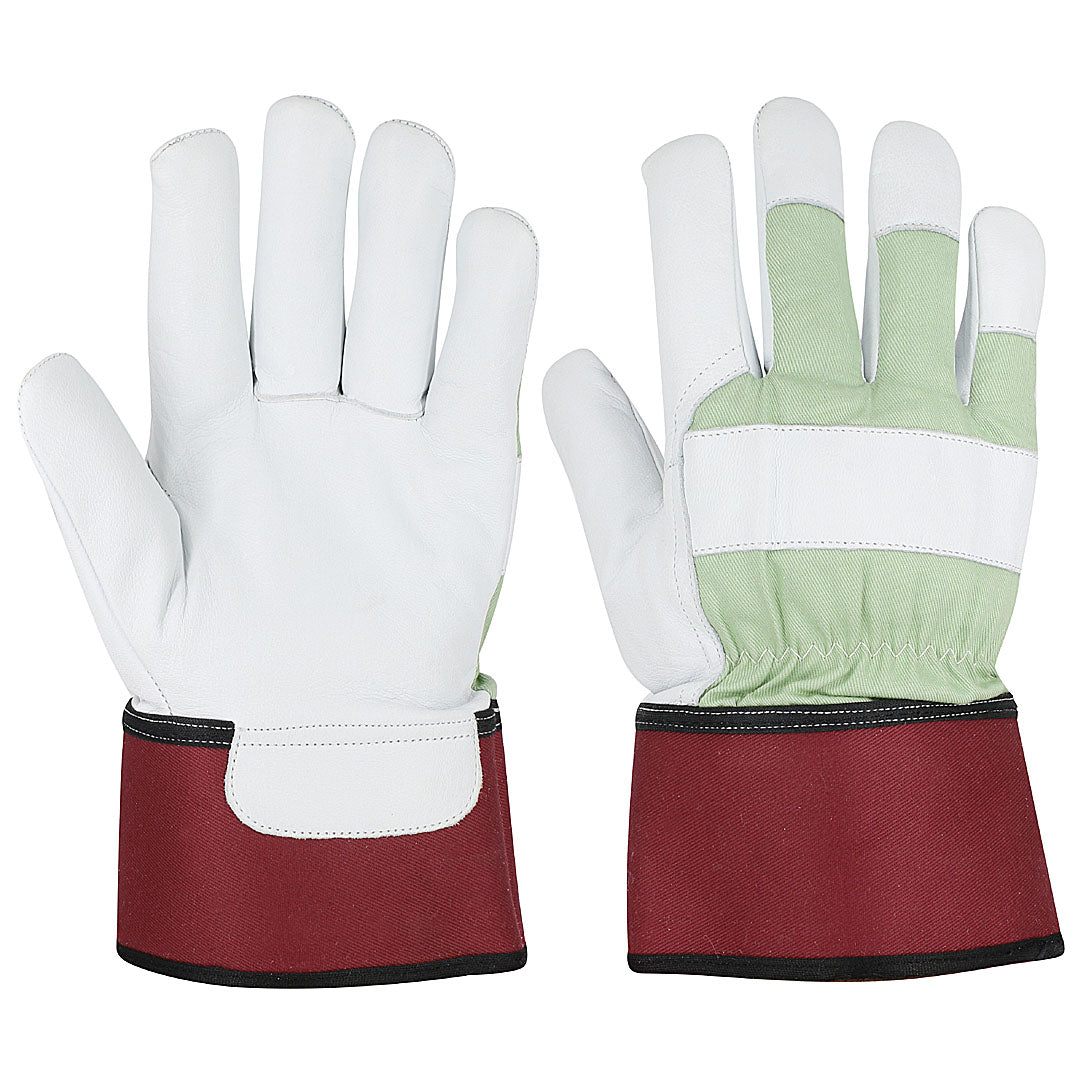 CANADIAN GLOVES -CE MARKED