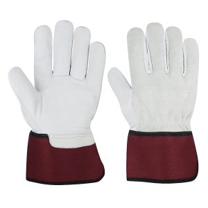 CE Approved Rigger Work Gloves