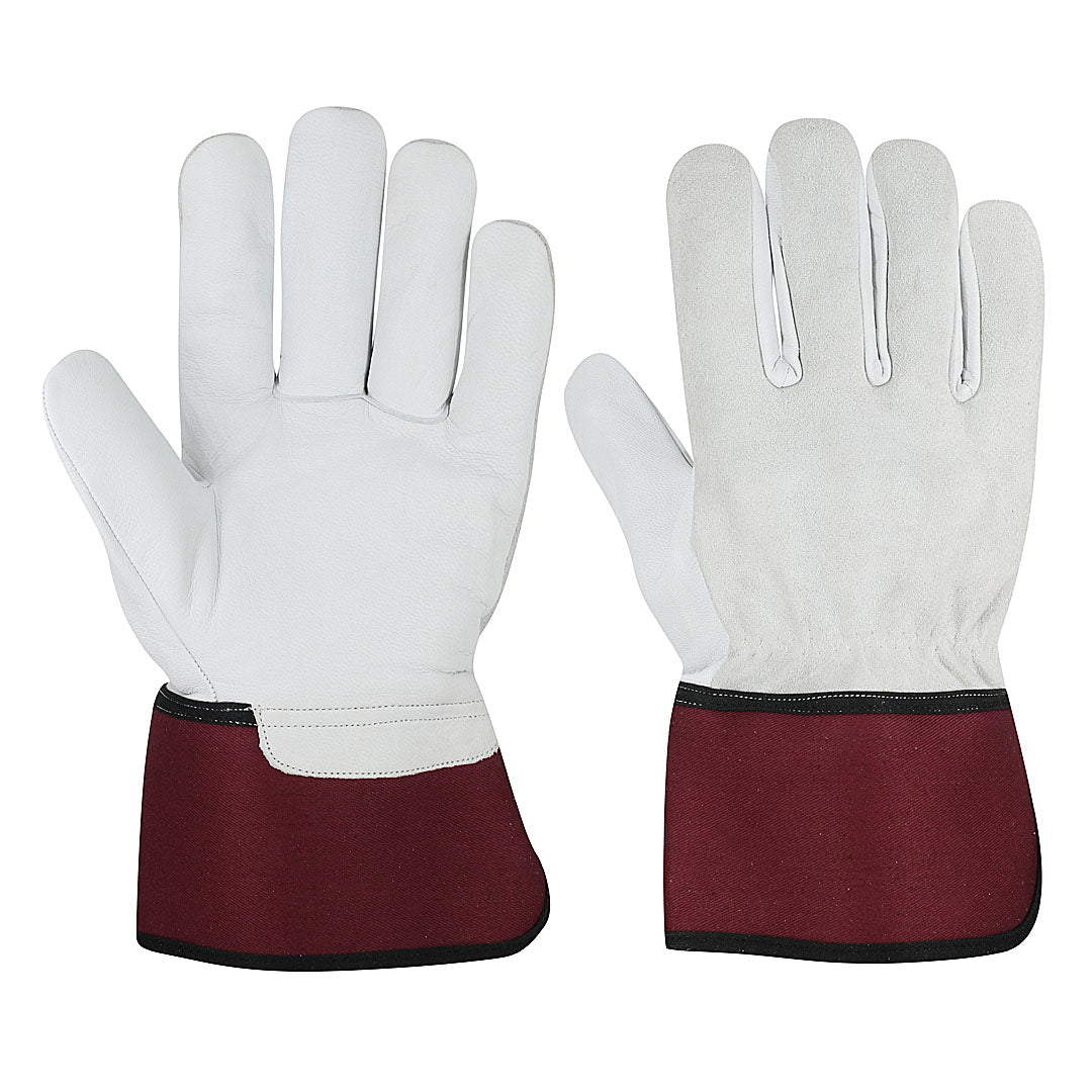 CE Approved Rigger Work Gloves