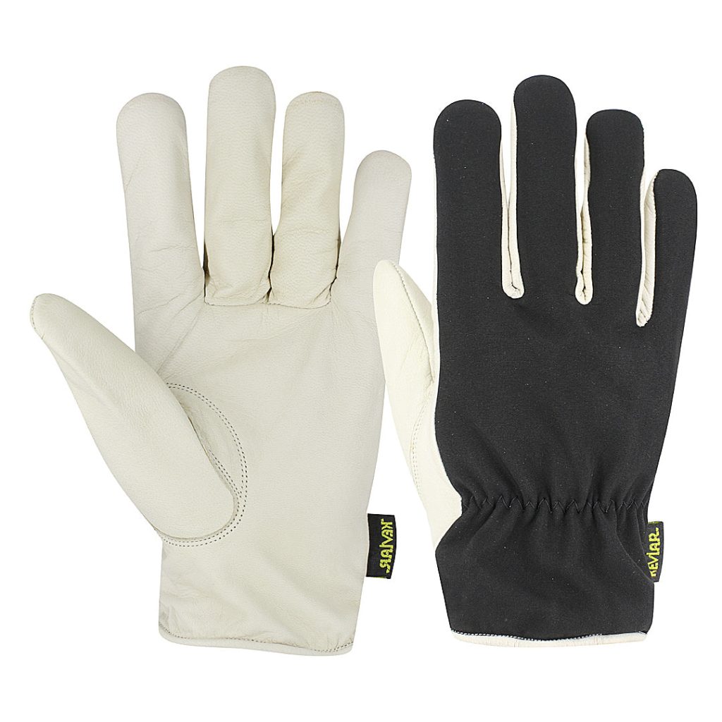 Para Aramid Working Gloves