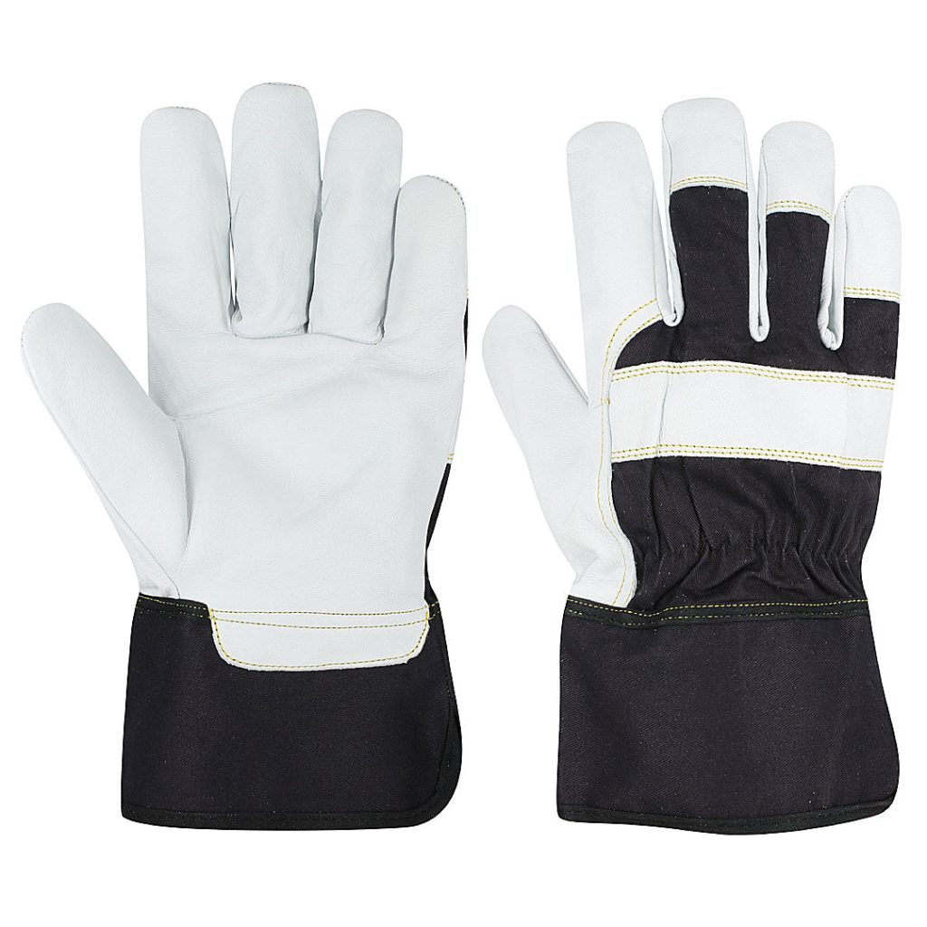 CANADIAN GLOVES-CE MARKED