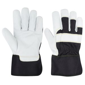 CANADIAN GLOVES-CE MARKED