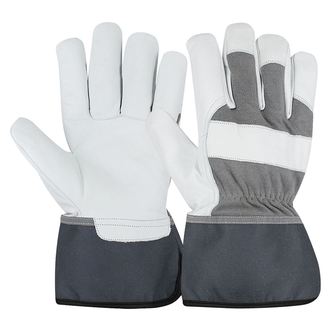 CE Approved Rigger Gardening Gloves