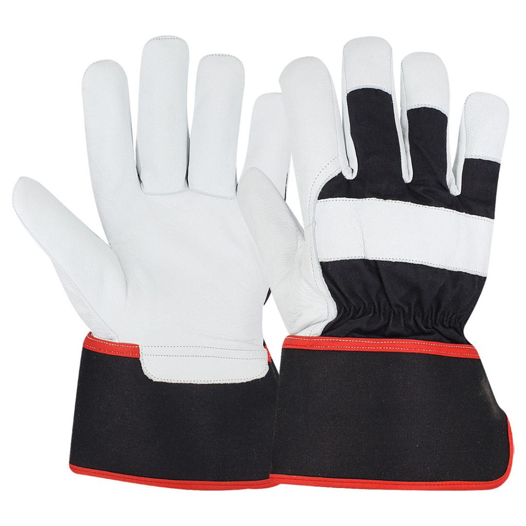 CANADIAN GLOVES-CE MARKED