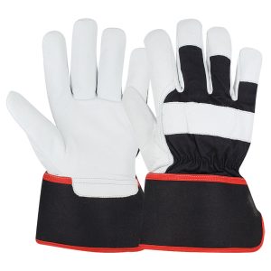 CANADIAN GLOVES-CE MARKED