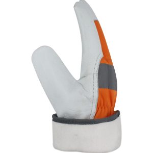 CE Approved Heavy Duty Riggers Gloves