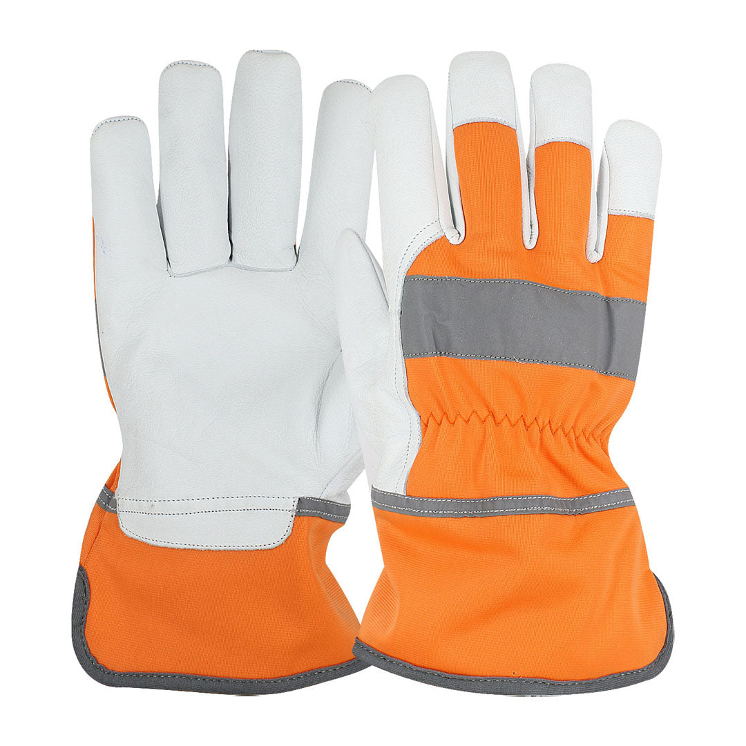 CE Approved Heavy Duty Riggers Gloves