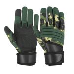 Touch Screen Compatible Work Gloves