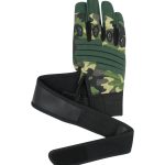 Touch Screen Compatible Work Gloves
