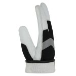 Reflective Cut Resistant Work Gloves