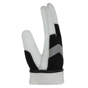 Reflective Cut Resistant Work Gloves