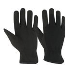 Basic Synthetic Leather Gloves High Quality