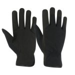 Basic Synthetic Leather Gloves High Quality