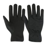 Basic Synthetic Leather Gloves High Quality