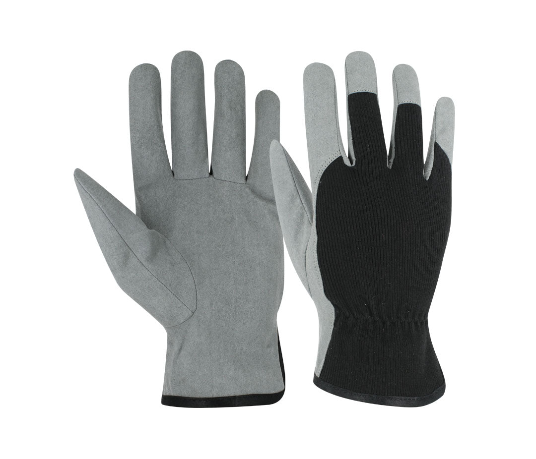 Basic Synthetic Leather Gloves High Quality