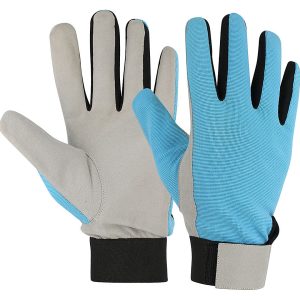 Basic Synthetic Leather Gloves High Quality
