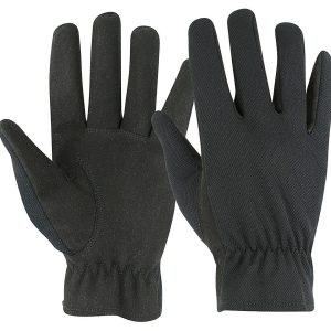 Basic Synthetic Leather Gloves High Quality