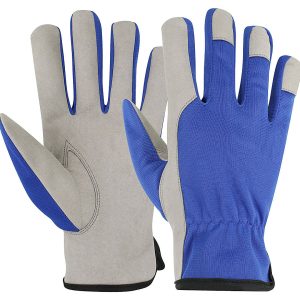 Basic Synthetic Leather Gloves High Quality