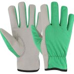 Basic Synthetic Leather Gloves High Quality