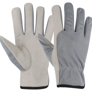 Basic Synthetic Leather Gloves High Quality