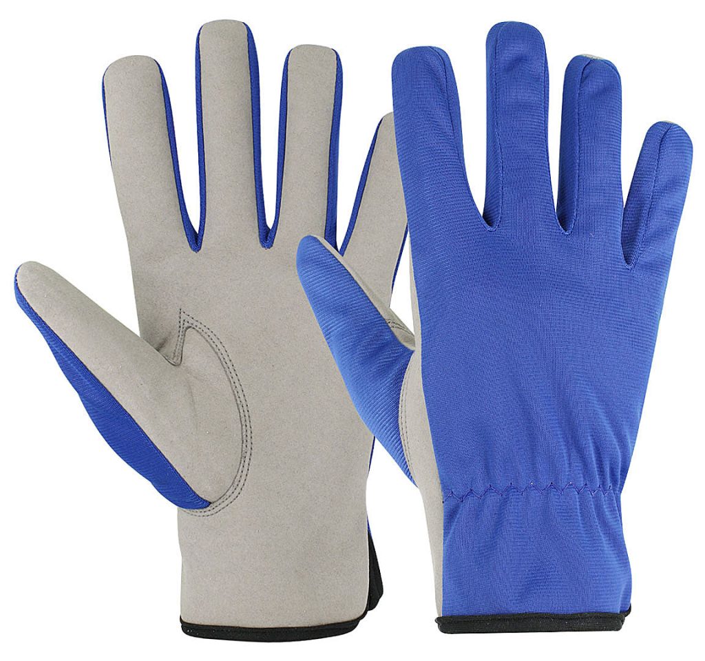 Synthetic Leather Gloves High Quality