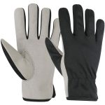 Synthetic Leather Gloves High Quality