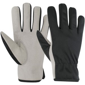 Synthetic Leather Gloves High Quality