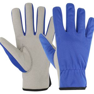 Synthetic Leather Gloves High Quality