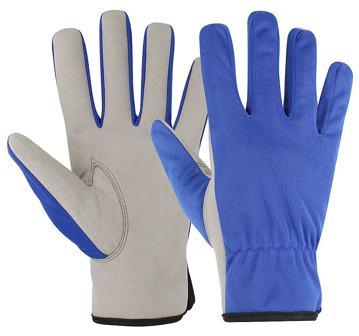 Synthetic Leather Gloves High Quality